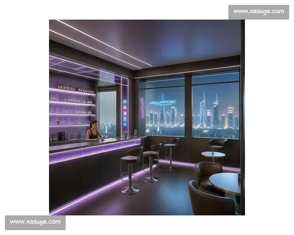 面向未来的电竞赛事沉浸式舞台设计创新发展路径探索研究未来向度 面向未来的电竞赛事沉浸式舞台设计创新发展路径探索研究未来向度