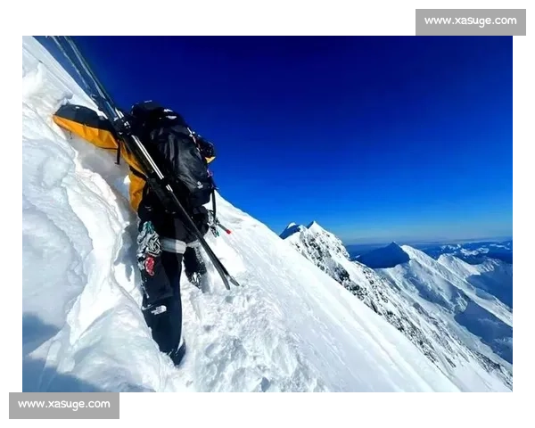 竞技巅峰之路:突破极限与挑战自我,成就卓越人生 竞技巅峰之路:突破极限与挑战自我,成就卓越人生